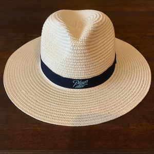 Playa Mar Panama Hat